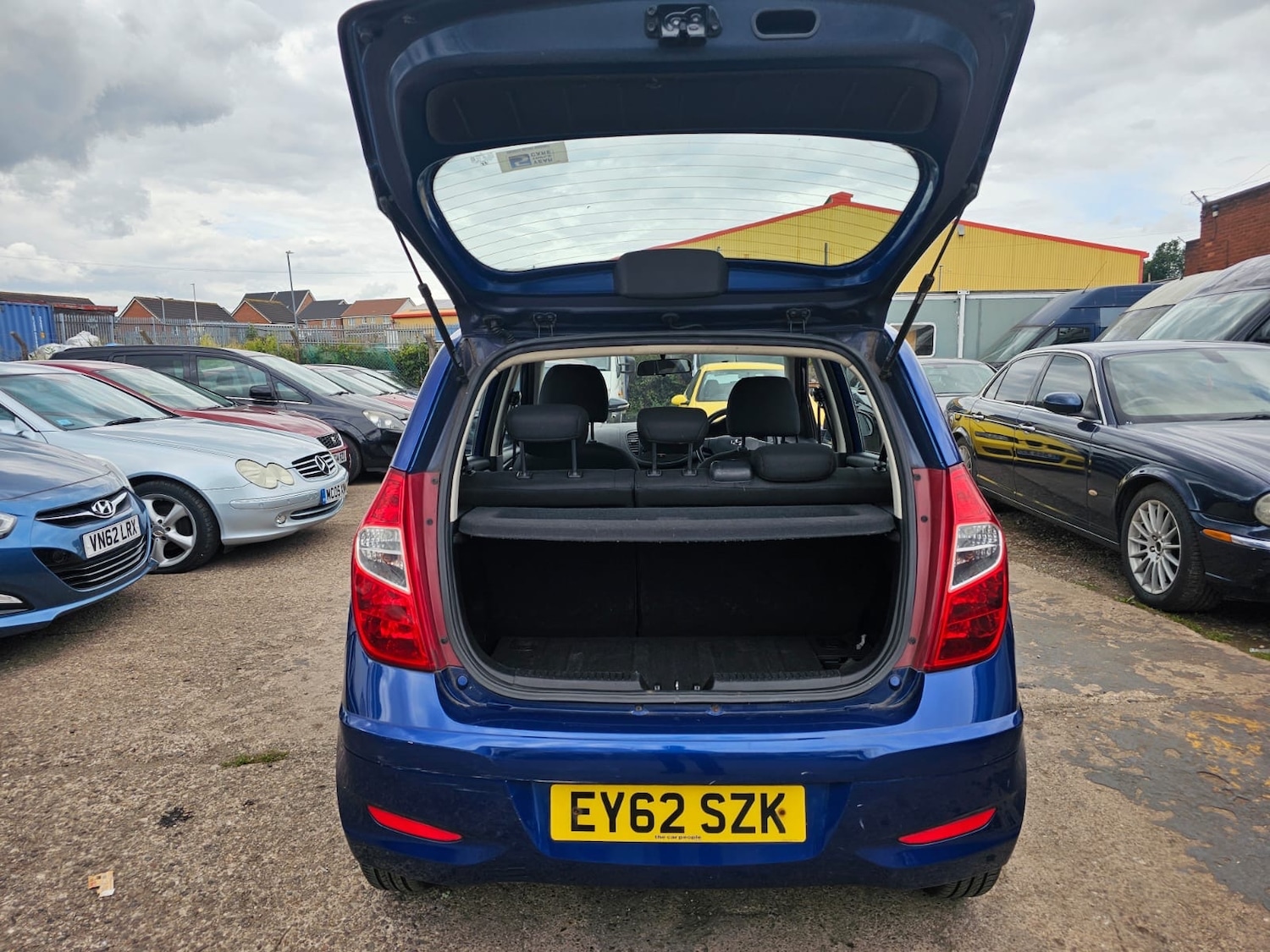 Vehicle 6