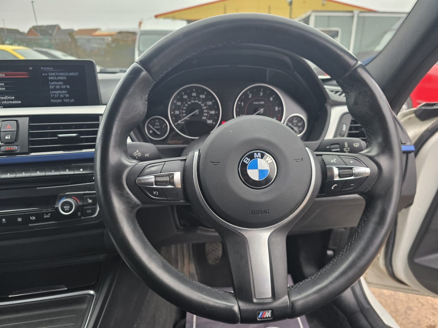 Used BMW 3 Series 2013 for sale - 77776589: Photo 10