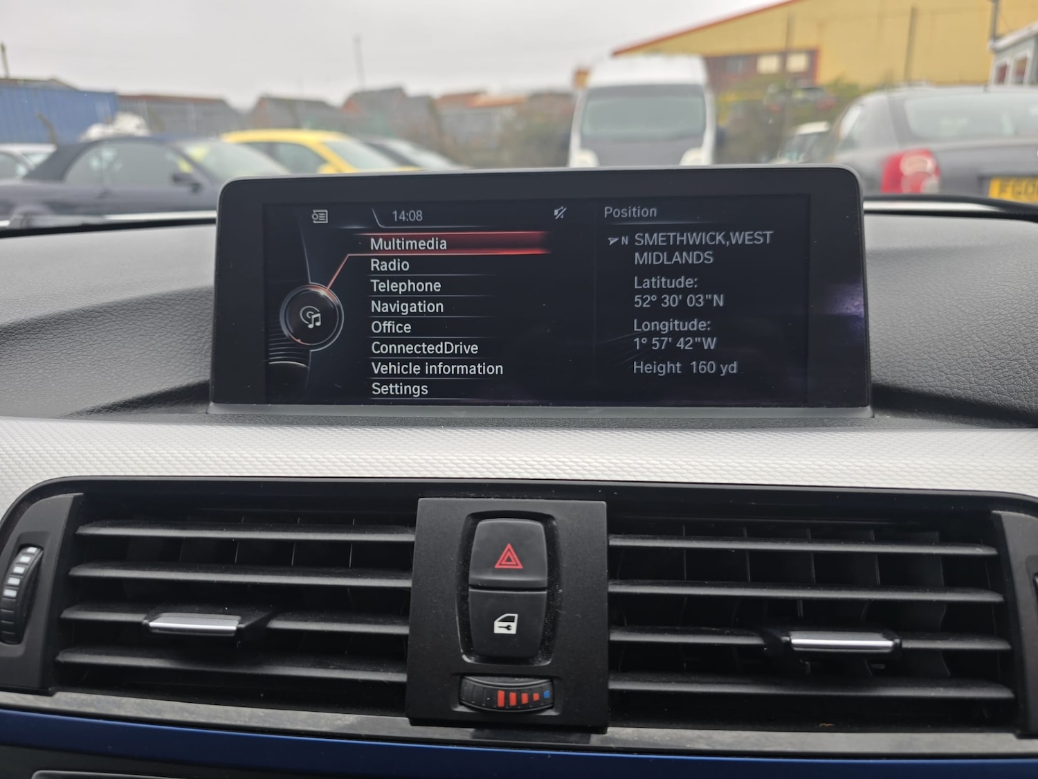 Used BMW 3 Series 2013 for sale - 77776589: Photo 11