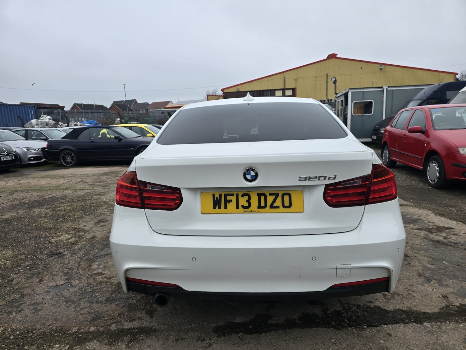 Used BMW 3 Series 2013 for sale - 77776589: Photo 5