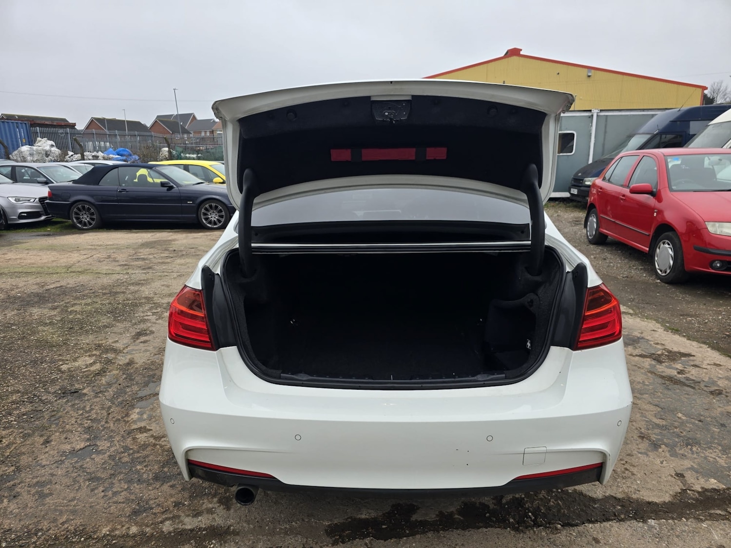 Used BMW 3 Series 2013 for sale - 77776589: Photo 6