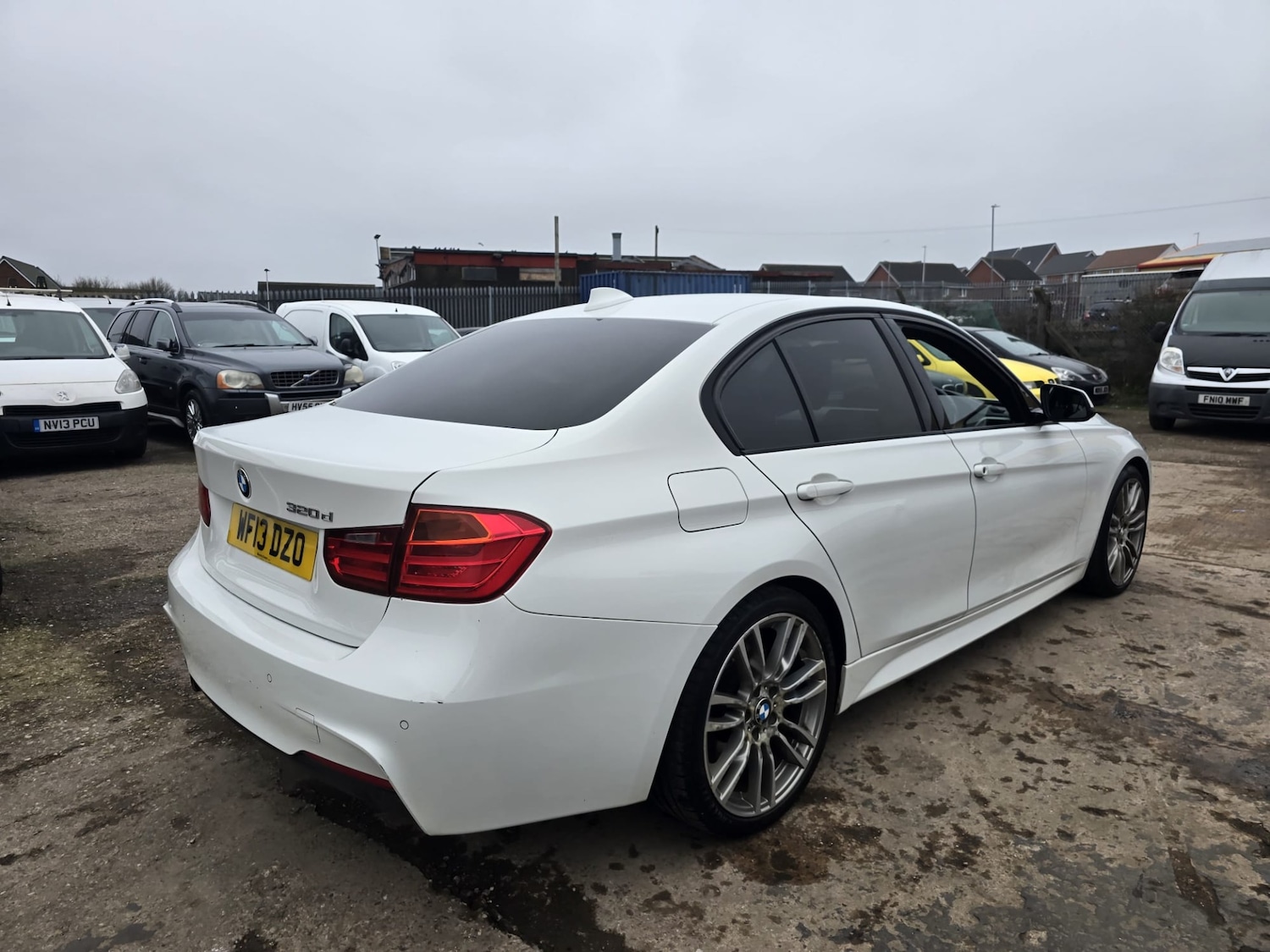 Used BMW 3 Series 2013 for sale - 77776589: Photo 7