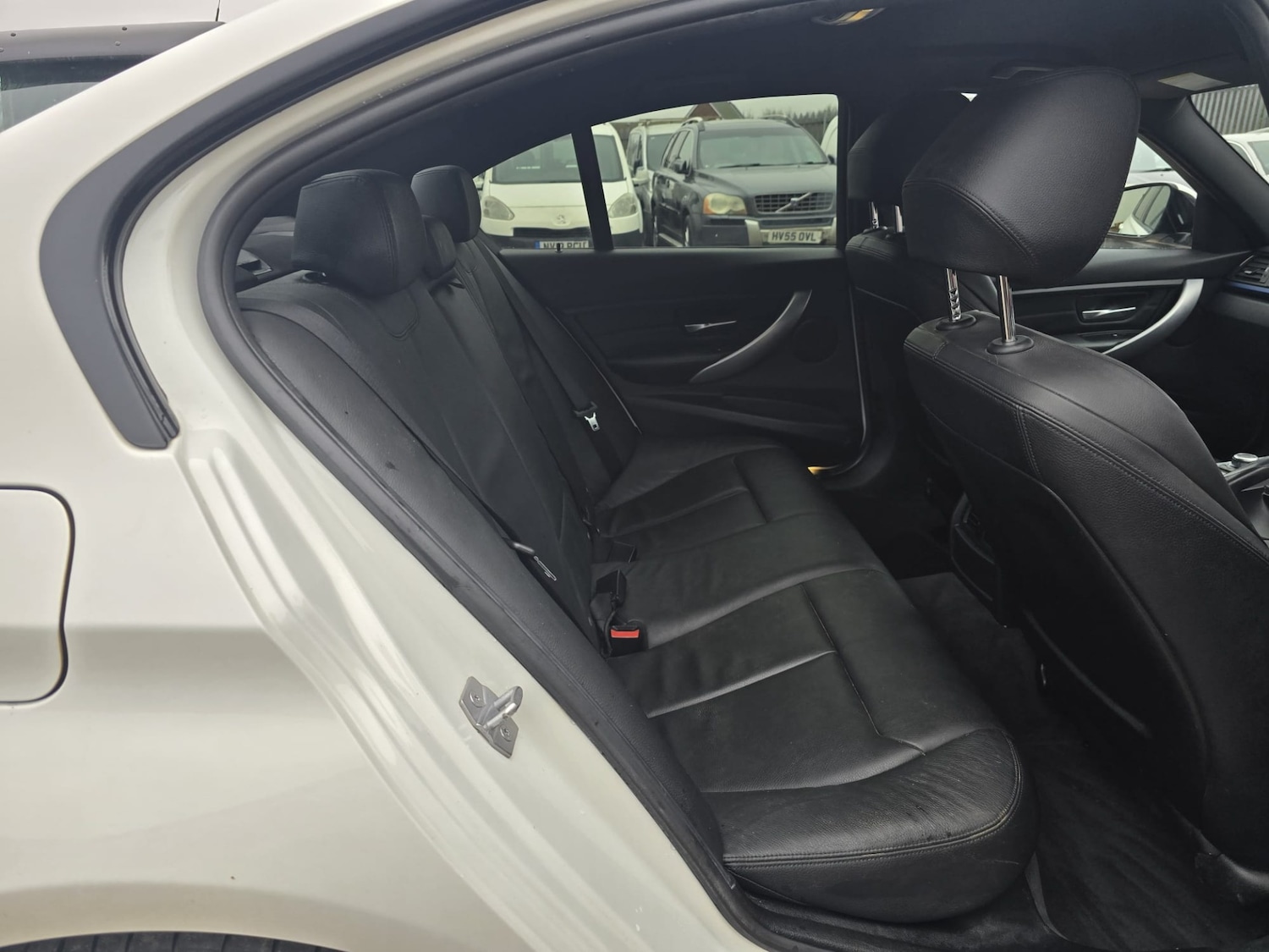 Used BMW 3 Series 2013 for sale - 77776589: Photo 8