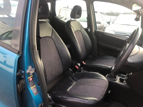 Used Mercedes-Benz A-Class 2002 for sale - 73139555: Photo 8