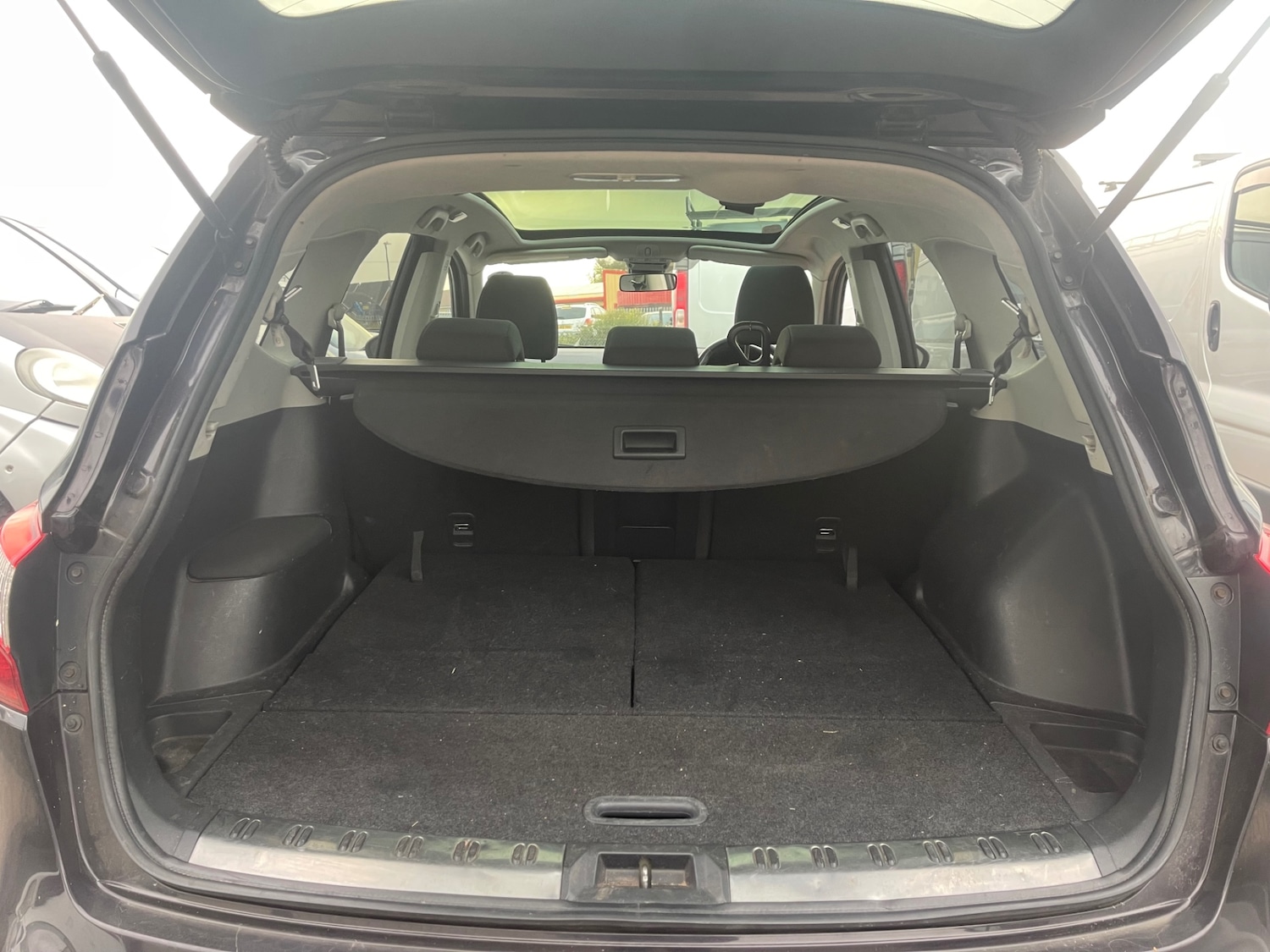 Used Nissan Qashqai+2 2010 for sale - 76114888: Photo 7