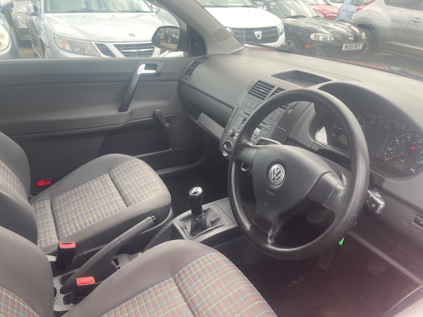 Used Volkswagen Polo 2008 for sale - 74445145: Photo 11