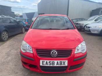 Used Volkswagen Polo 2008 for sale - 74445145: Photo