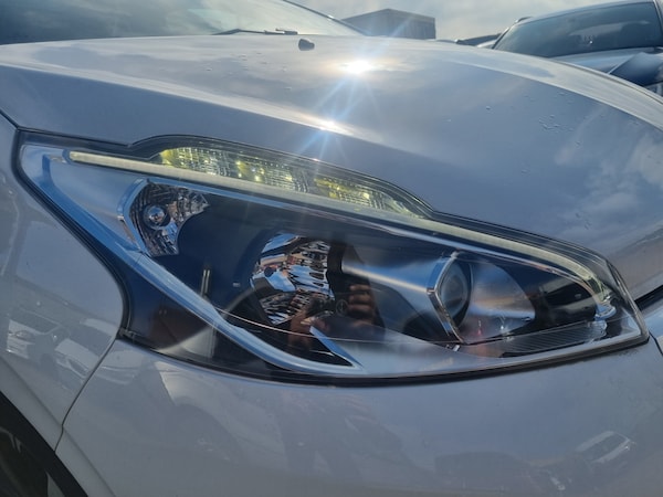 Used Peugeot 208 2018 for sale - 73579464: Photo 16