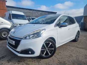 Used Peugeot 208 2018 for sale - 73579464: Photo