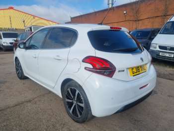 Used Peugeot 208 2018 for sale - 73579464: Photo