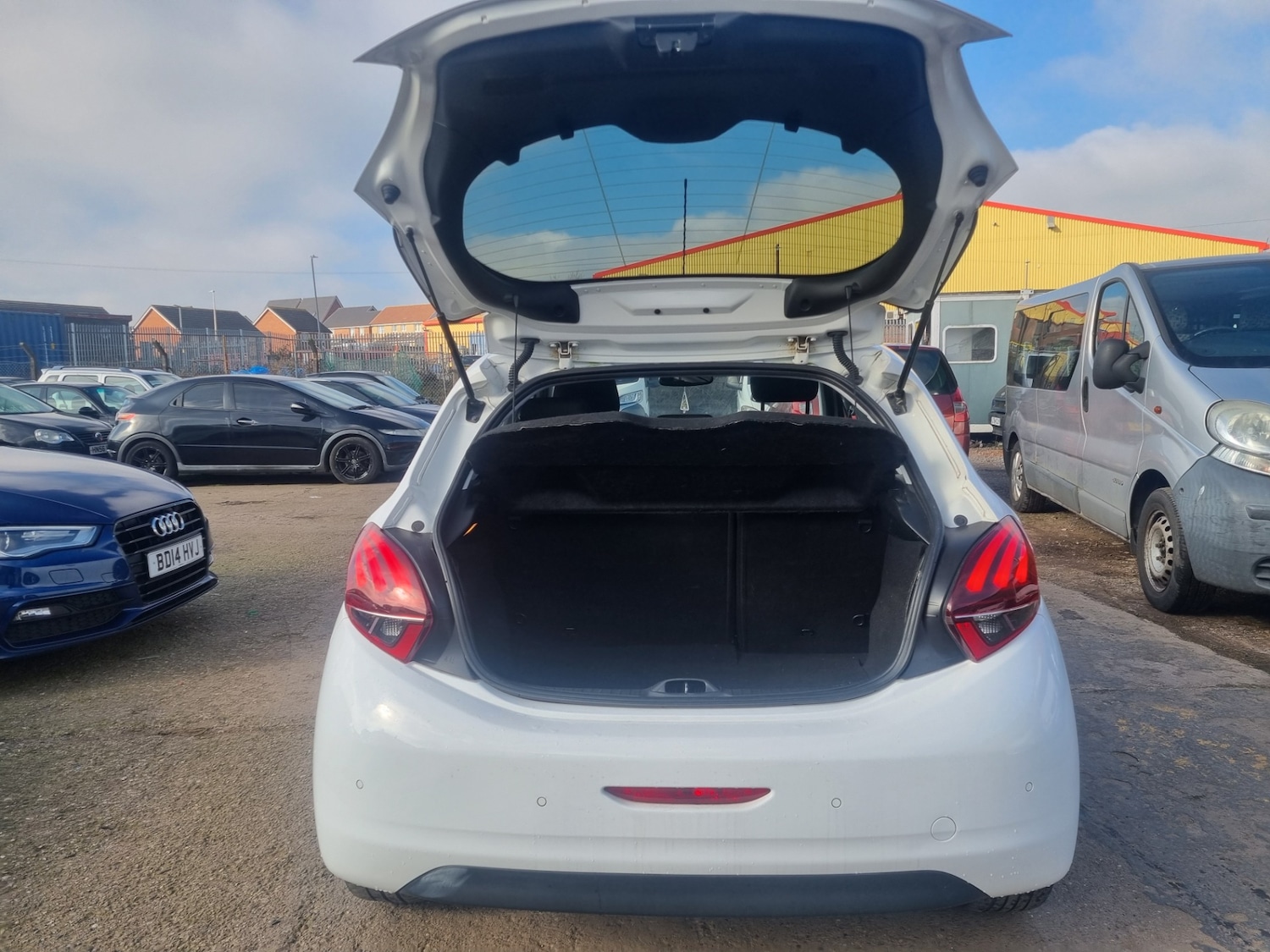 Vehicle 7