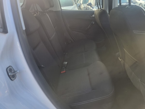 Used Peugeot 208 2018 for sale - 73579464: Photo 9