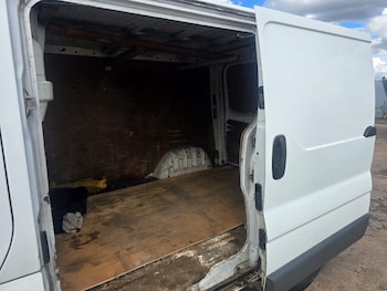 Used Renault Trafic 2007 for sale - 79424349: Photo