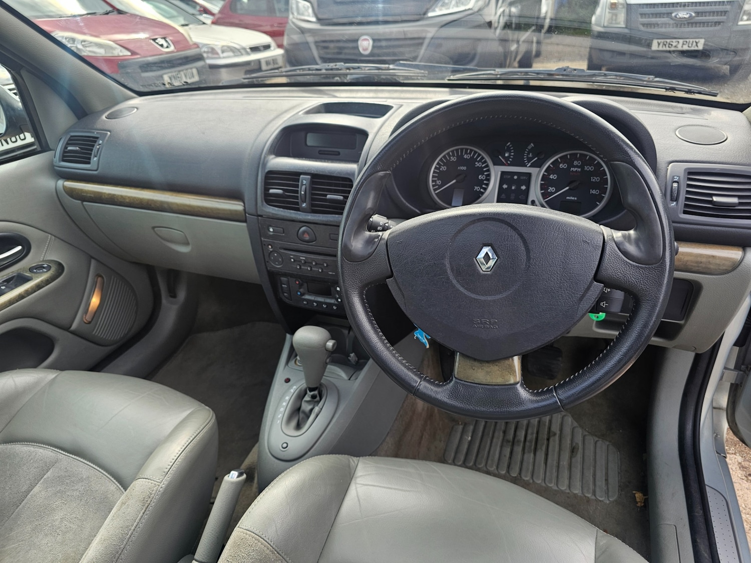 Vehicle 11