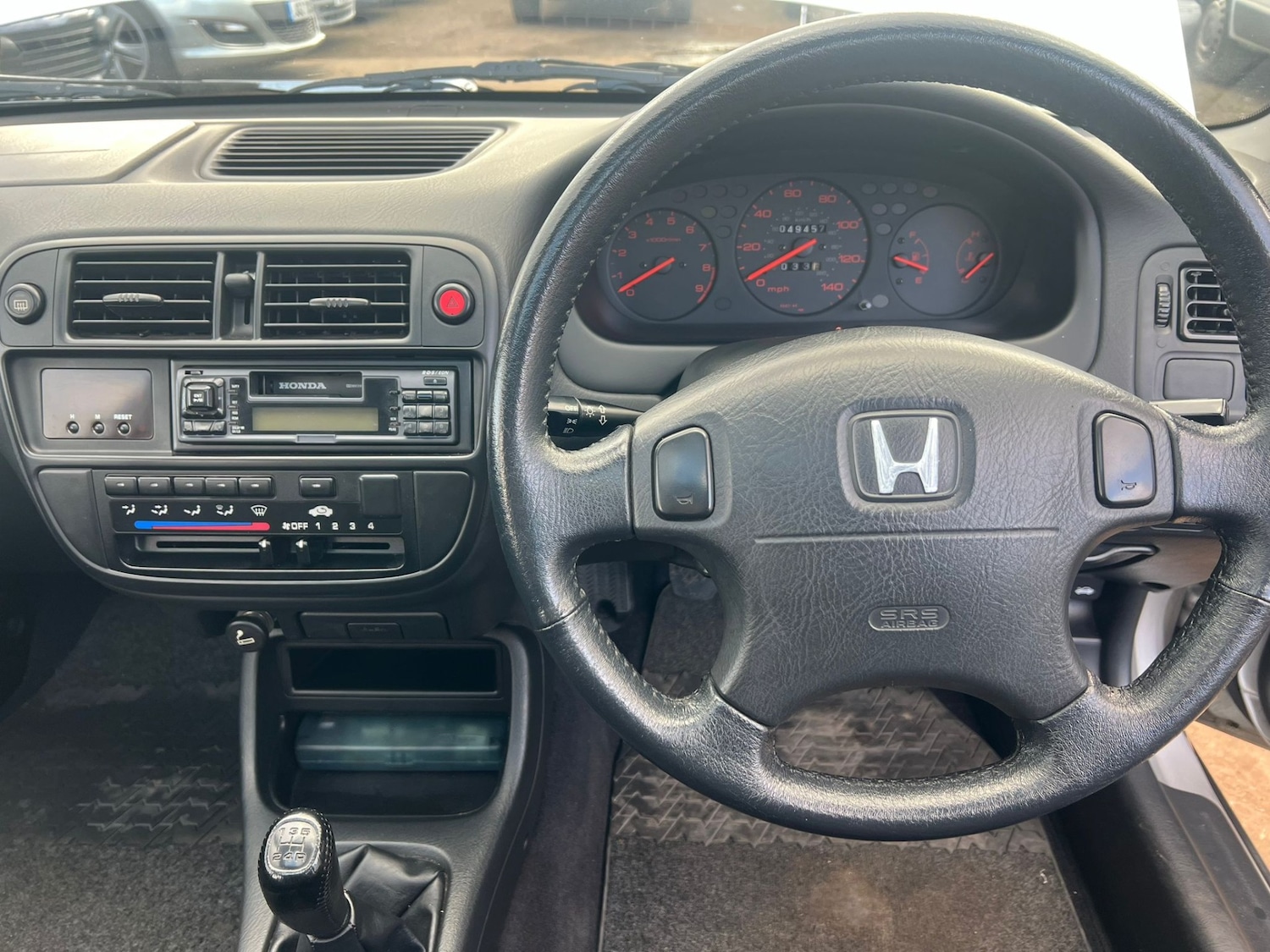 Vehicle 13