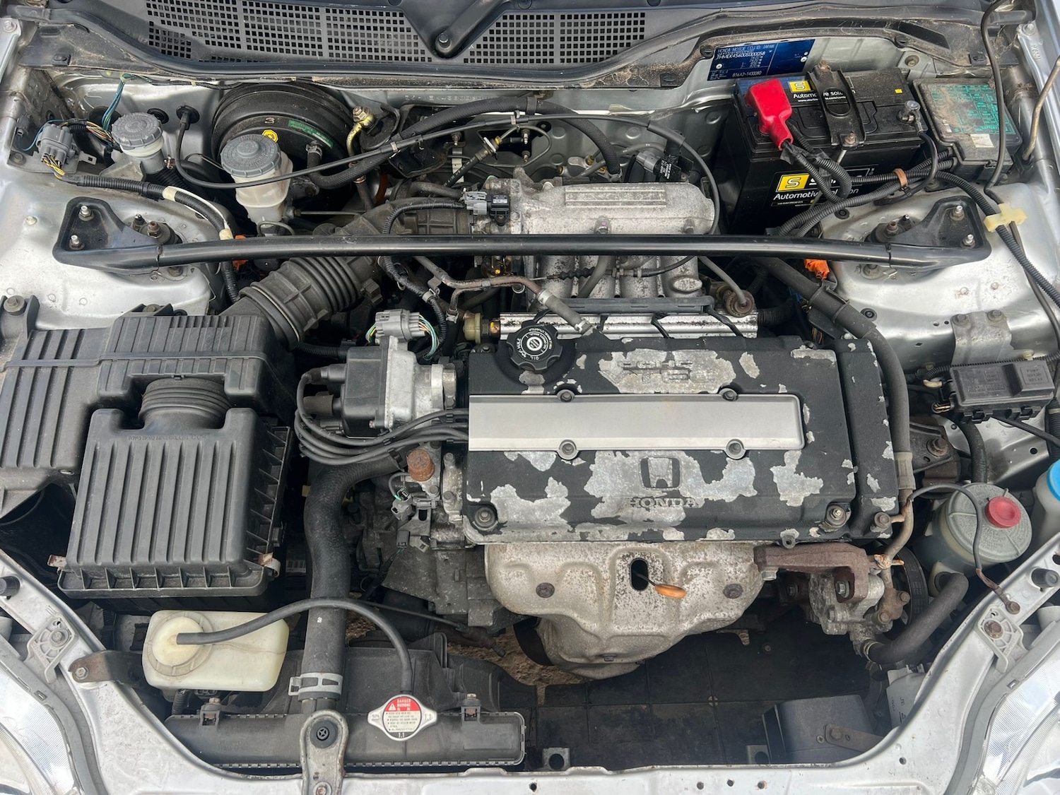 Vehicle 19