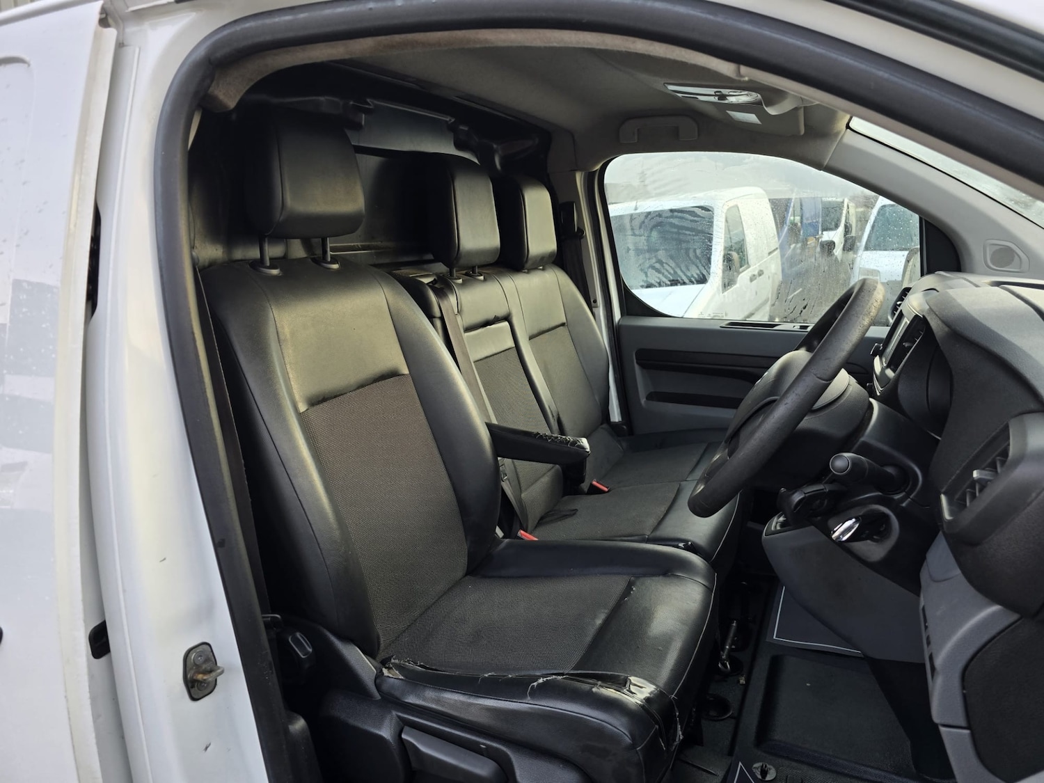 Used Citroen Dispatch 2017 for sale - 77311119: Photo 10