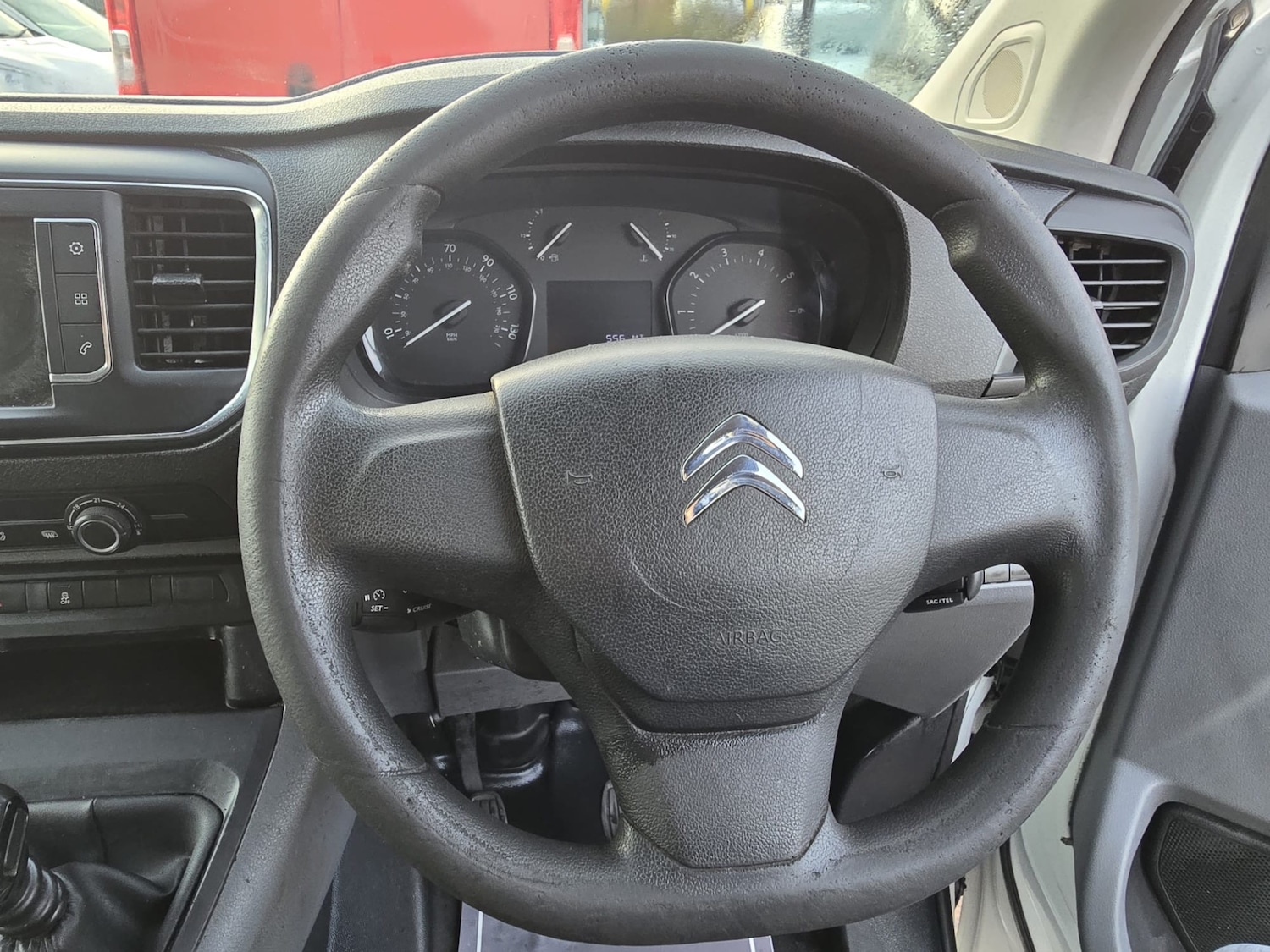 Used Citroen Dispatch 2017 for sale - 77311119: Photo 11