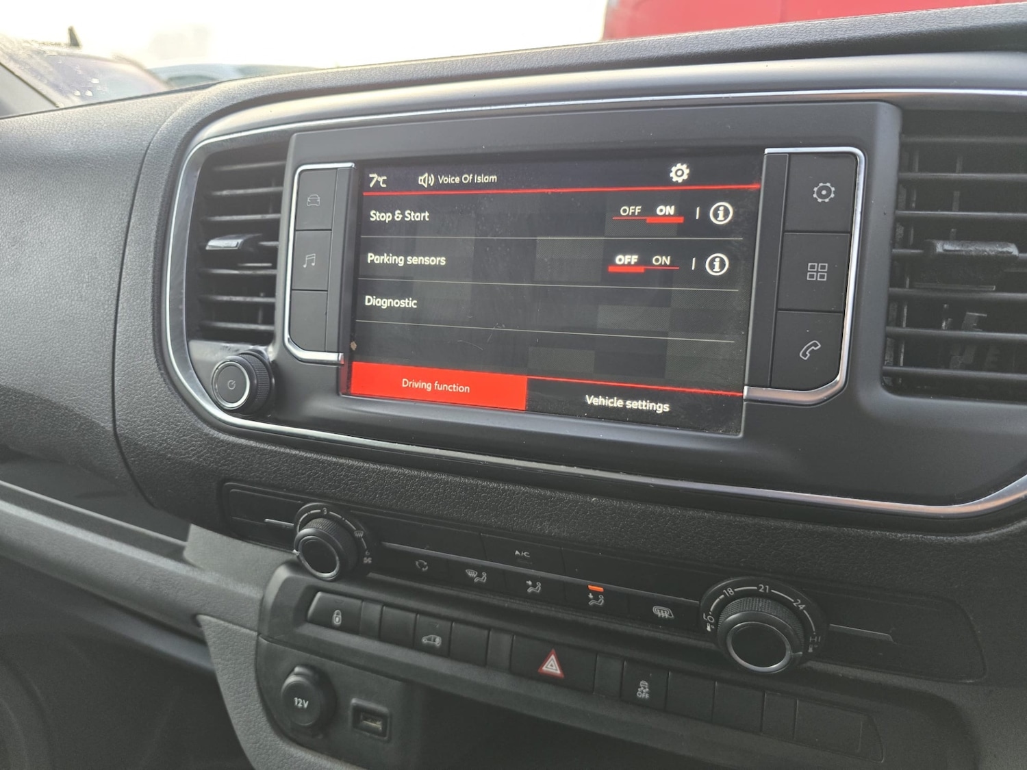 Used Citroen Dispatch 2017 for sale - 77311119: Photo 12