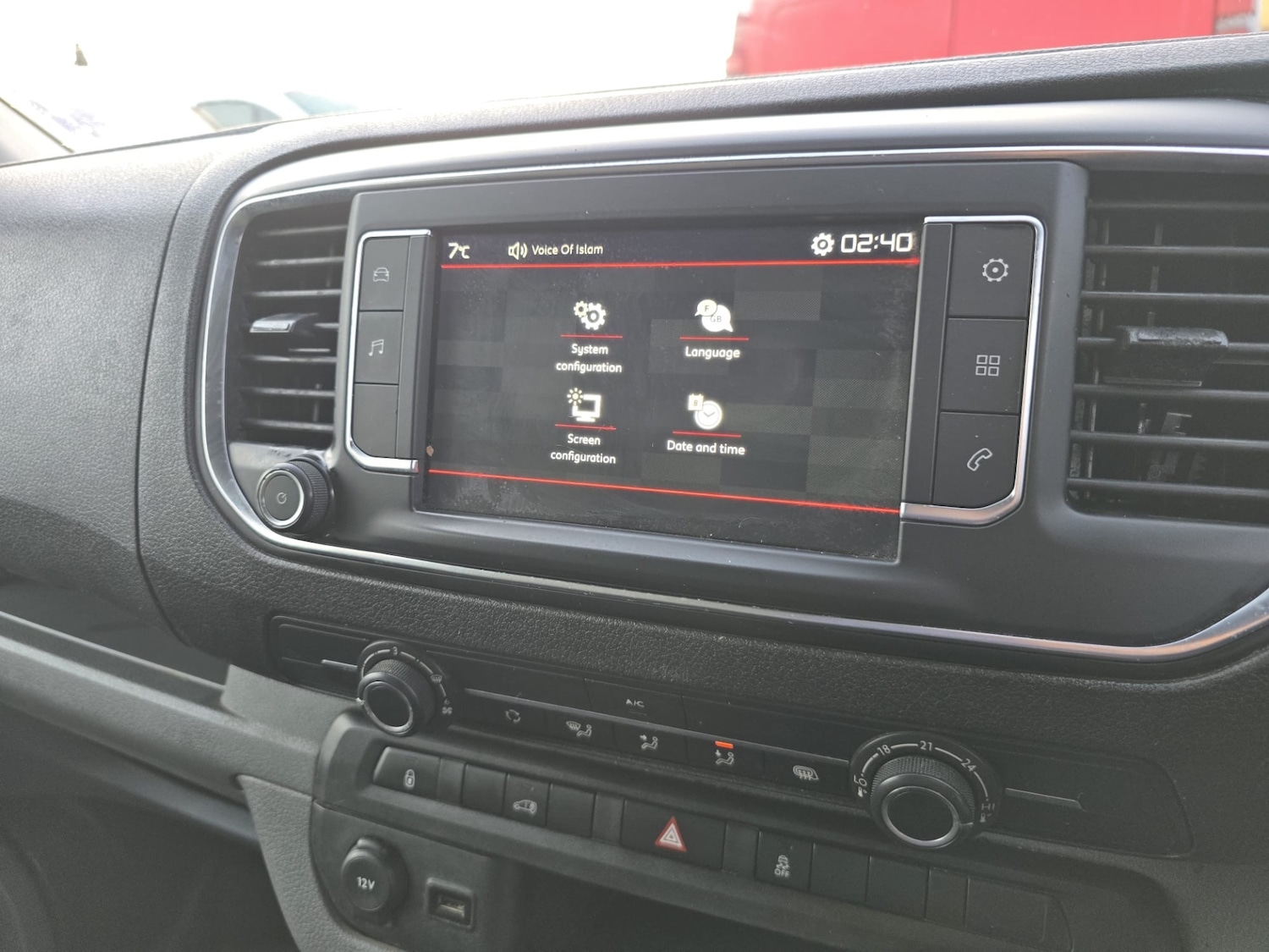 Used Citroen Dispatch 2017 for sale - 77311119: Photo 14