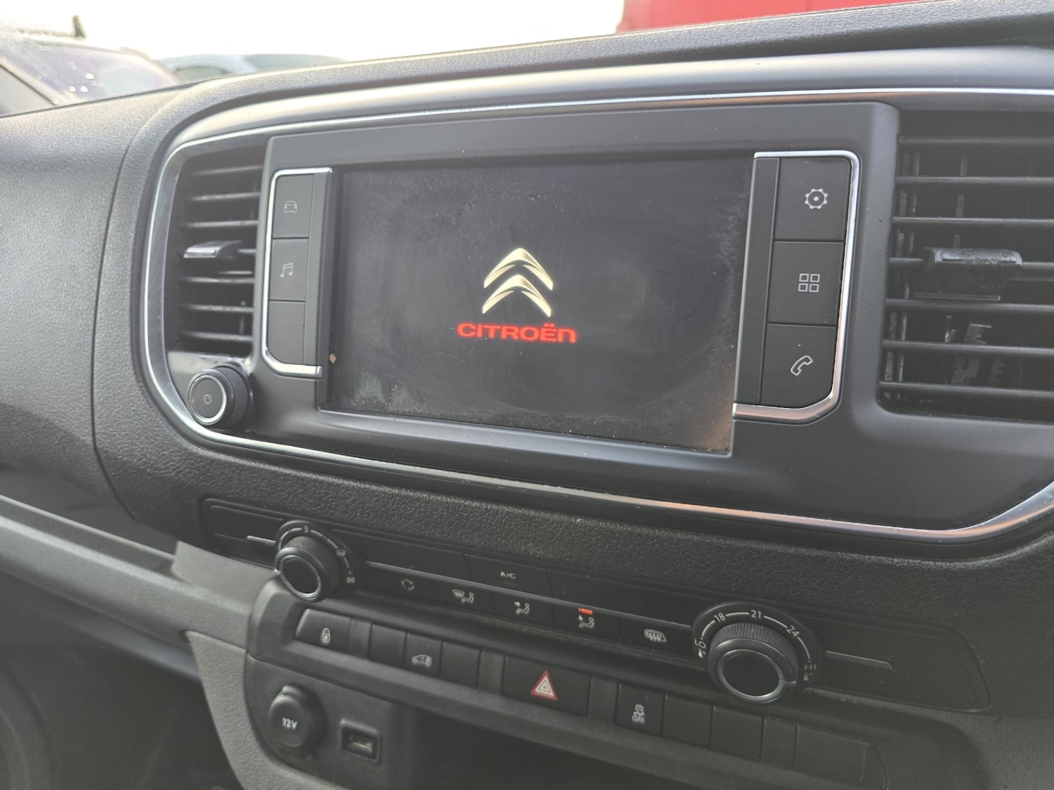 Used Citroen Dispatch 2017 for sale - 77311119: Photo 16