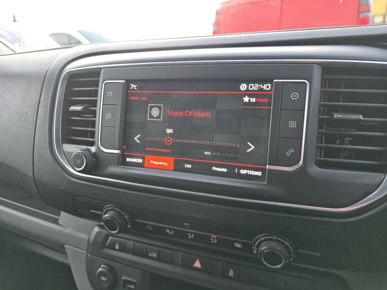 Used Citroen Dispatch 2017 for sale - 77311119: Photo 17