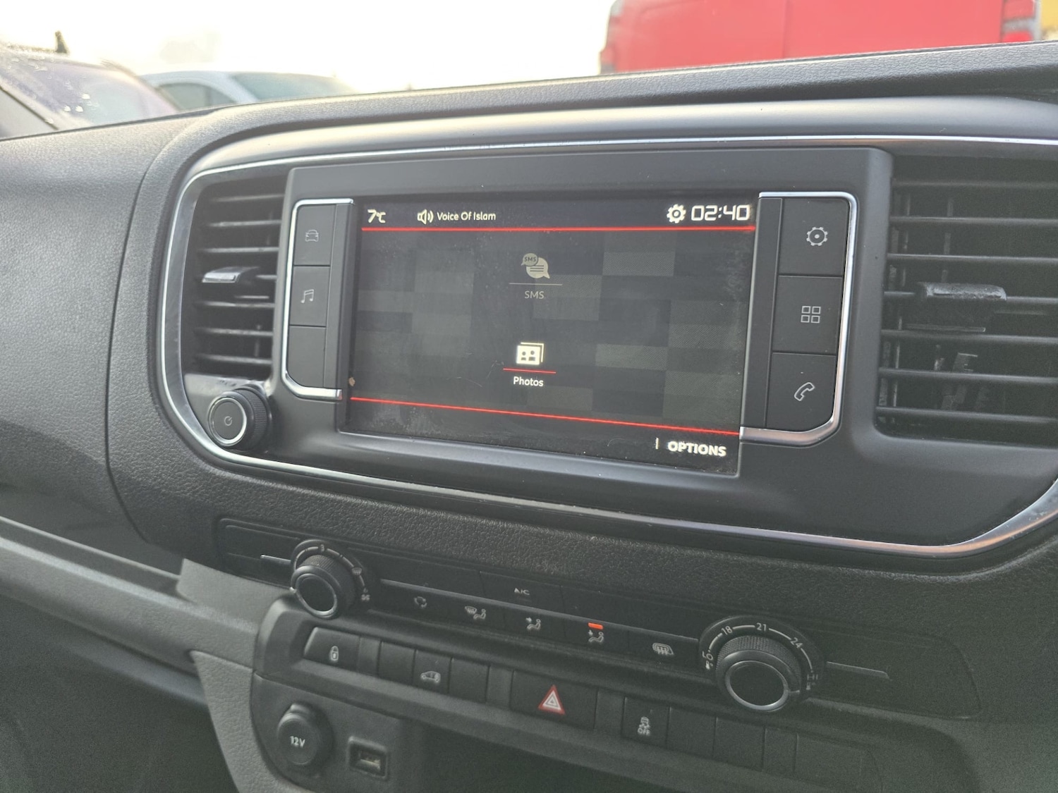 Used Citroen Dispatch 2017 for sale - 77311119: Photo 18