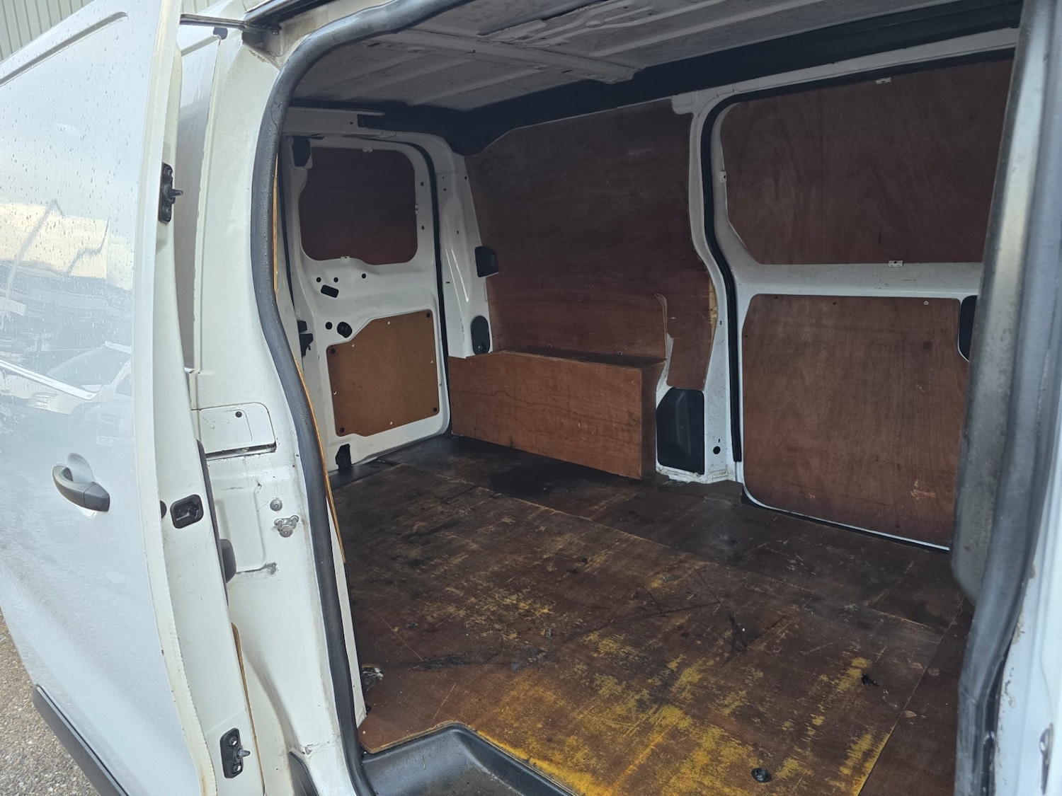 Used Citroen Dispatch 2017 for sale - 77311119: Photo 9