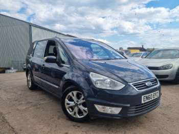 2011 (60) - 2.0 EcoBoost Titanium 5dr Powershift