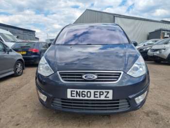 Used Ford Galaxy 2011 for sale - 74641970: Photo