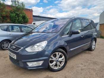 Used Ford Galaxy 2011 for sale - 74641970: Photo