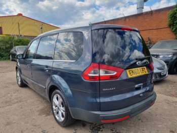 Used Ford Galaxy 2011 for sale - 74641970: Photo