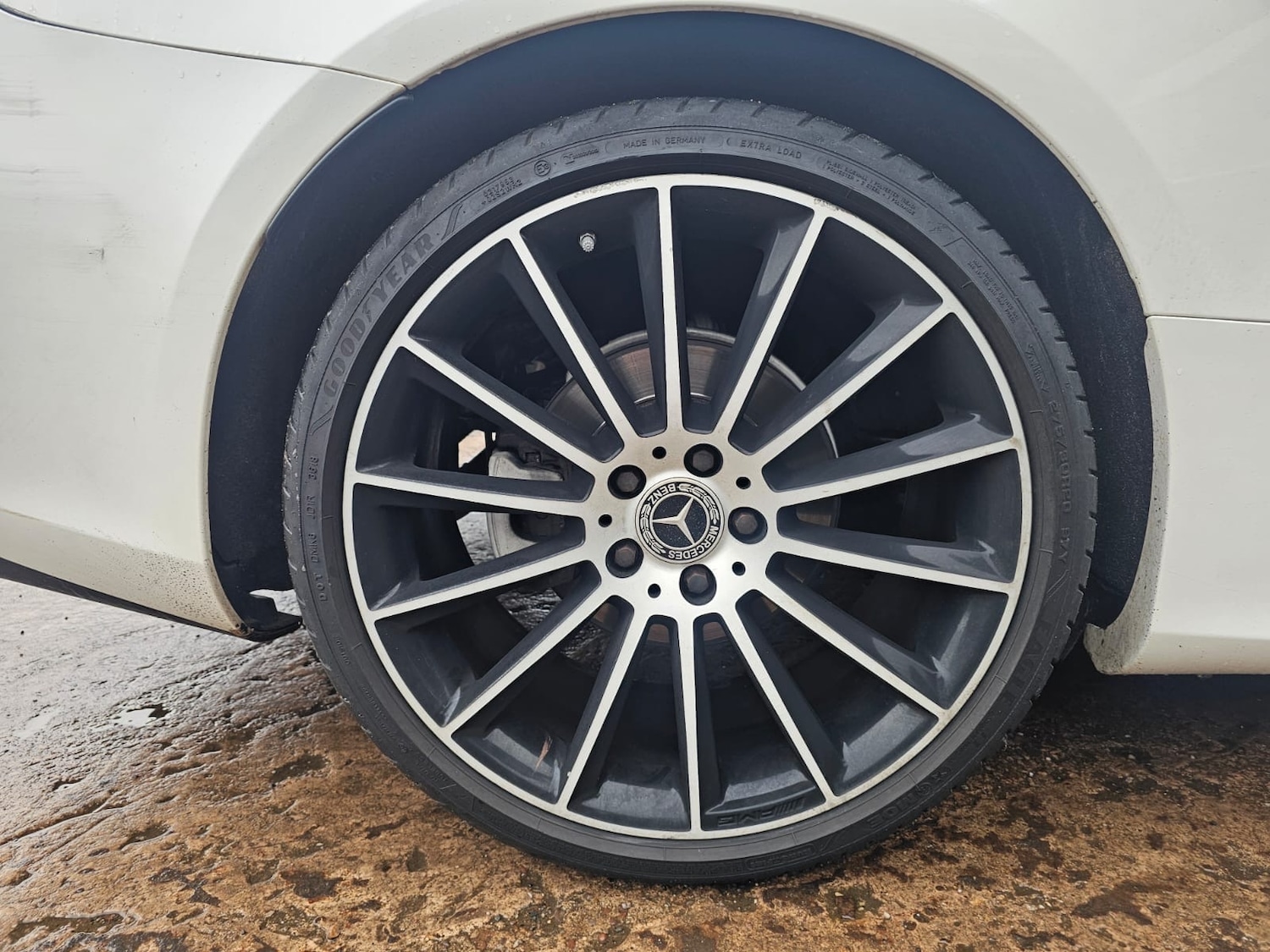 Used Mercedes-Benz E Class 2018 for sale - 76719286: Photo 13