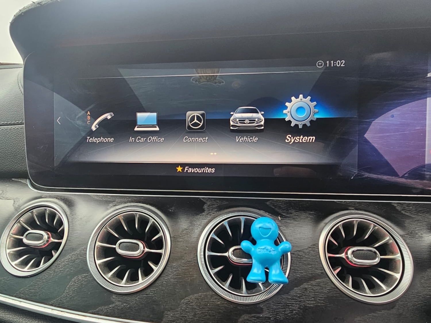 Used Mercedes-Benz E Class 2018 for sale - 76719286: Photo 18