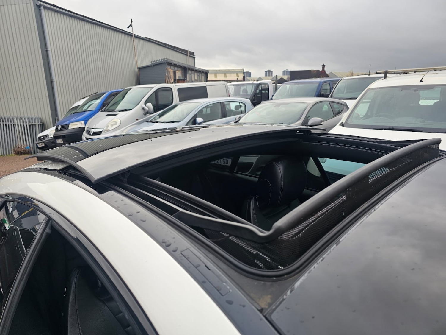 Used Mercedes-Benz E Class 2018 for sale - 76719286: Photo 23