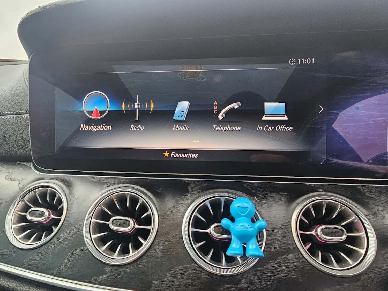 Used Mercedes-Benz E Class 2018 for sale - 76719286: Photo 24