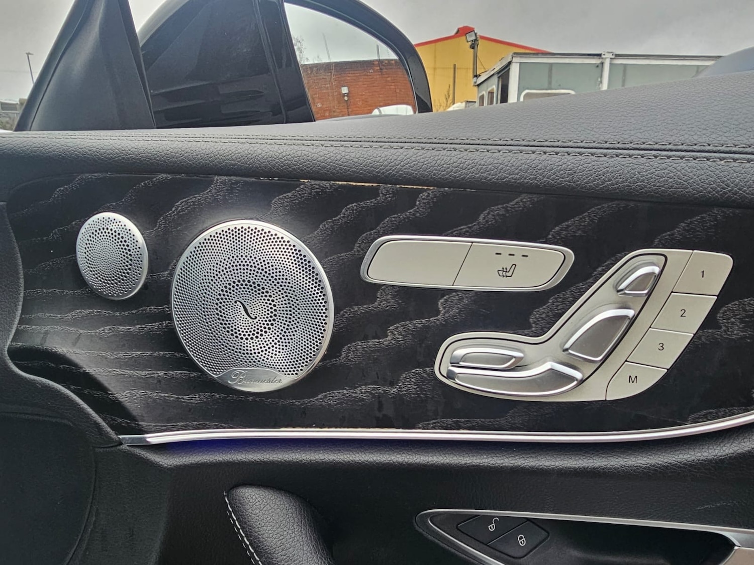 Used Mercedes-Benz E Class 2018 for sale - 76719286: Photo 25