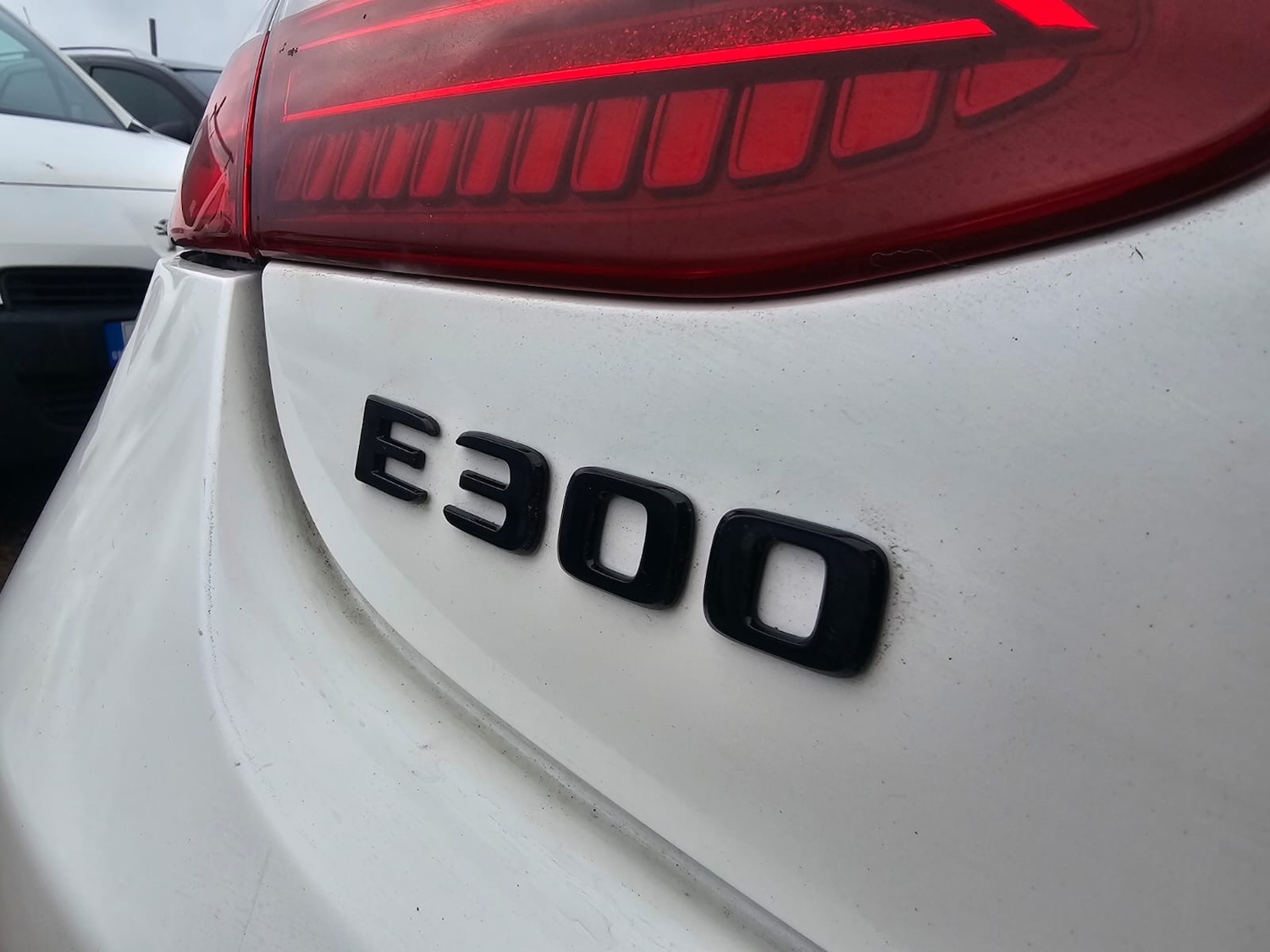 Used Mercedes-Benz E Class 2018 for sale - 76719286: Photo 27