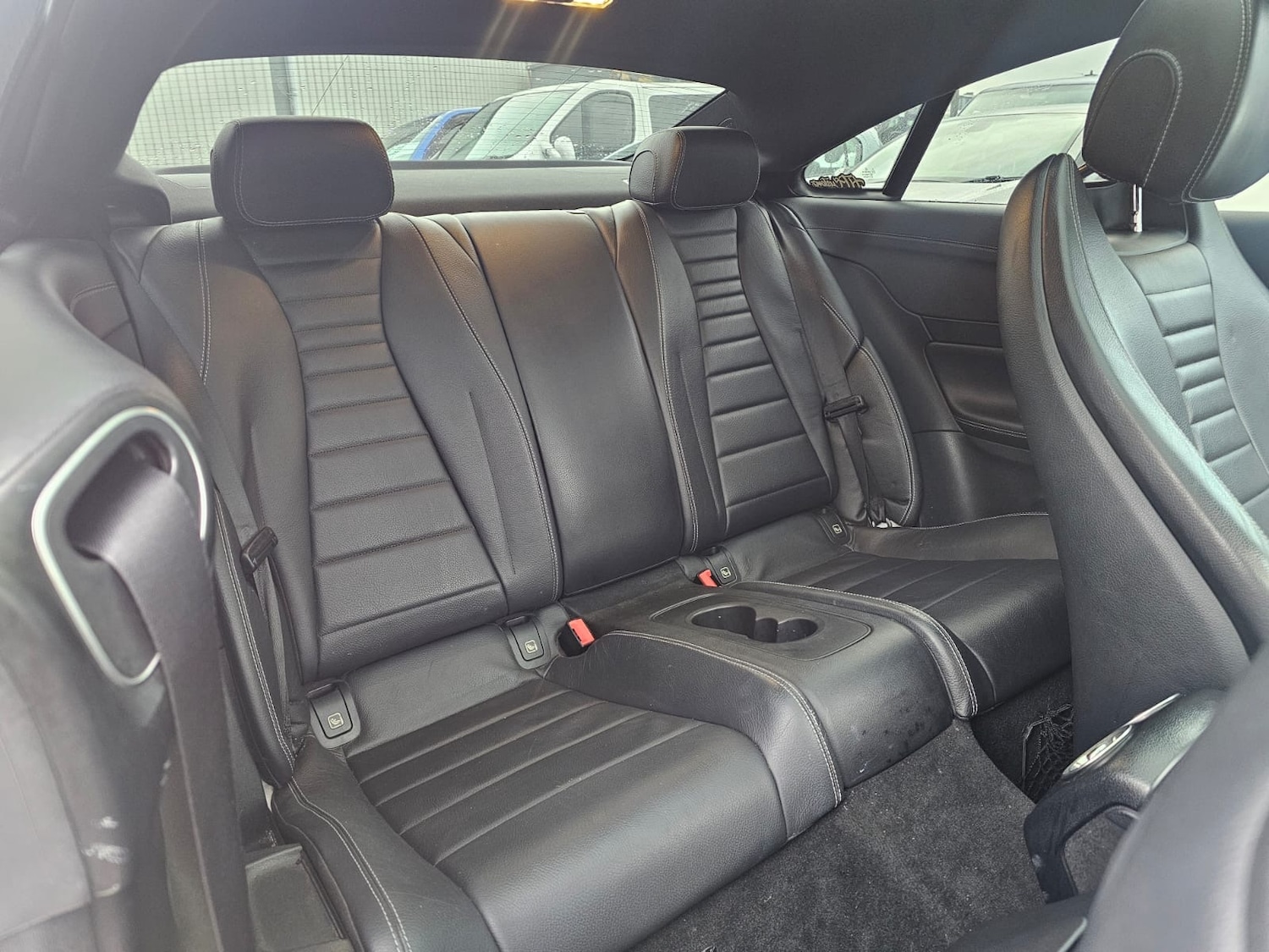 Used Mercedes-Benz E Class 2018 for sale - 76719286: Photo 9