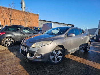 Used Renault Megane 2012 for sale - 76792846: Photo