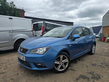 Used SEAT Ibiza 2013 for sale - 79115650: Photo