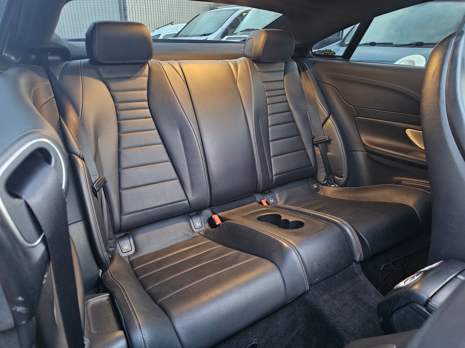 Used Mercedes-Benz E Class 2018 for sale - 76945411: Photo 13