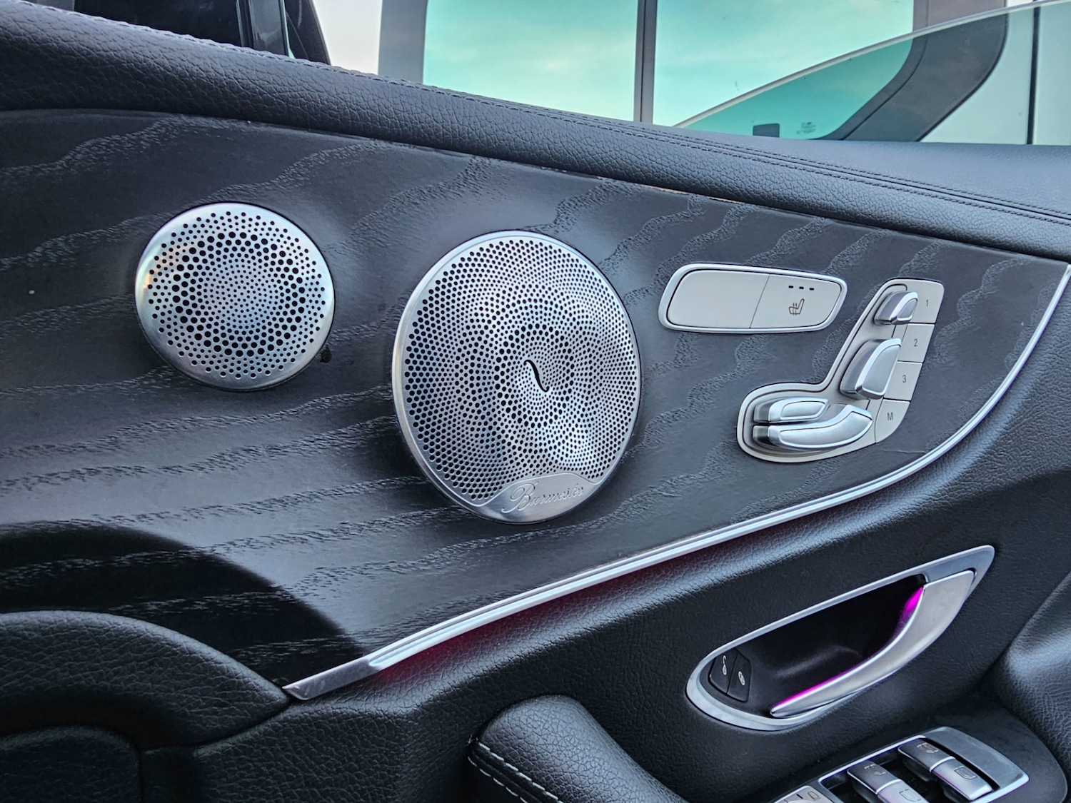 Used Mercedes-Benz E Class 2018 for sale - 76945411: Photo 16