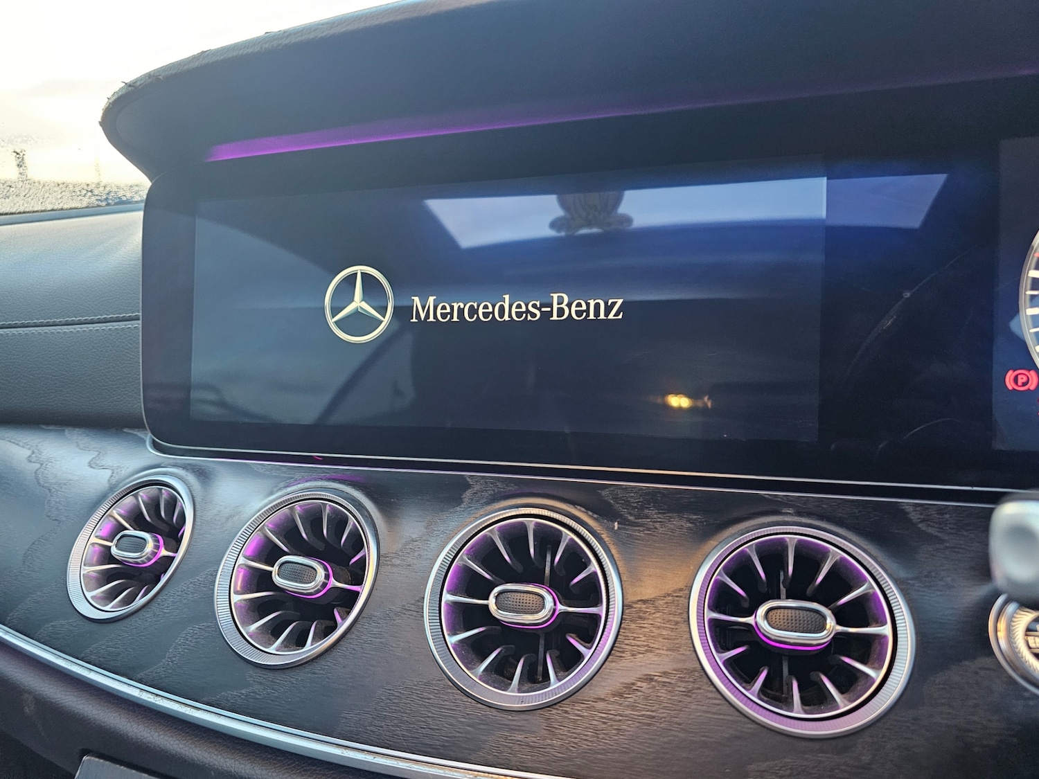 Used Mercedes-Benz E Class 2018 for sale - 76945411: Photo 18