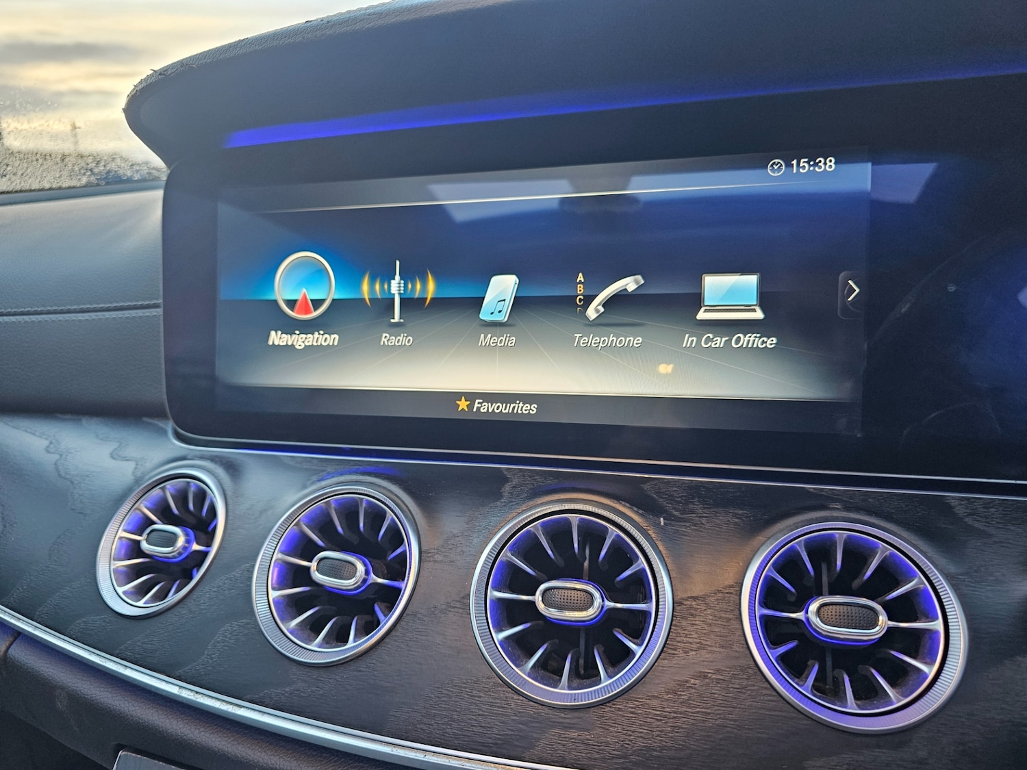 Used Mercedes-Benz E Class 2018 for sale - 76945411: Photo 20