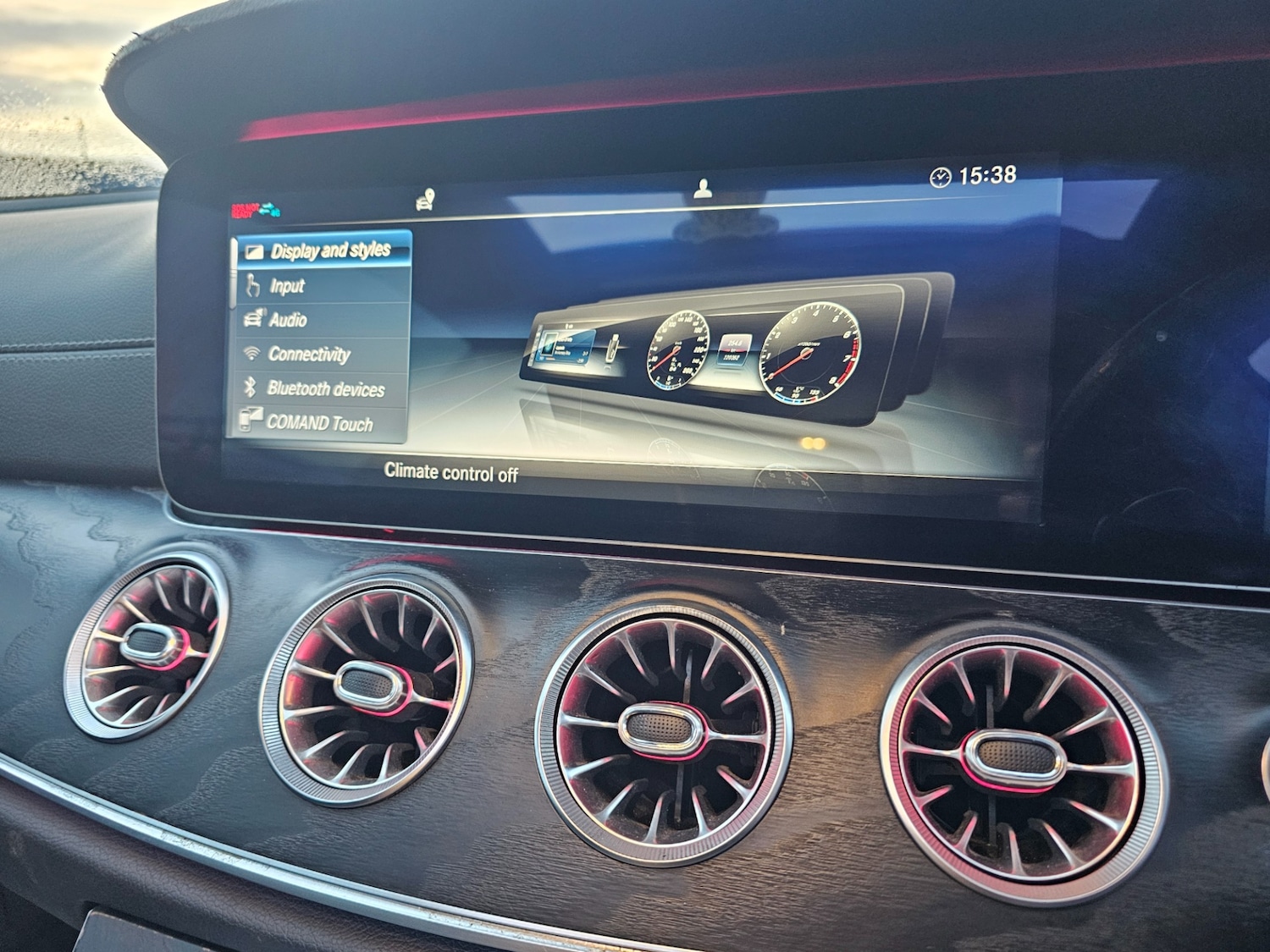 Used Mercedes-Benz E Class 2018 for sale - 76945411: Photo 23