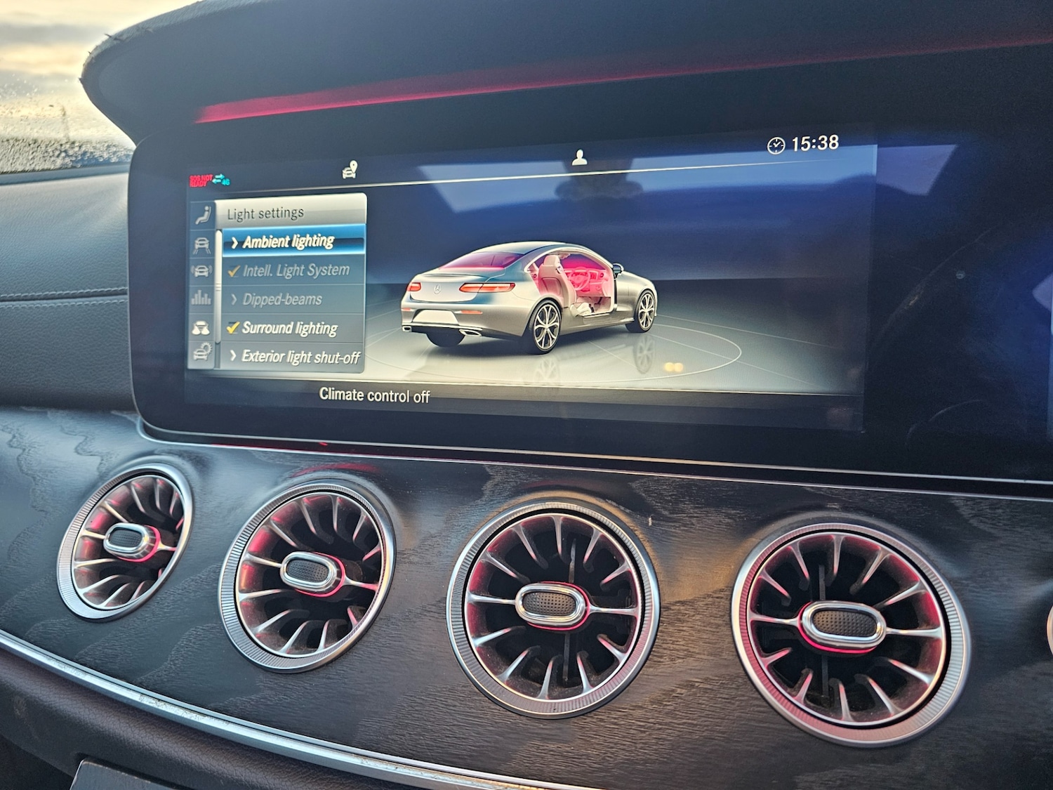 Used Mercedes-Benz E Class 2018 for sale - 76945411: Photo 24