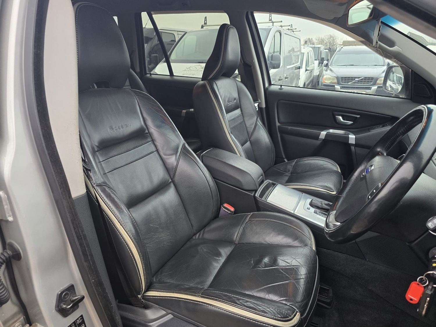 Used Volvo XC90 2011 for sale - 77781300: Photo 11