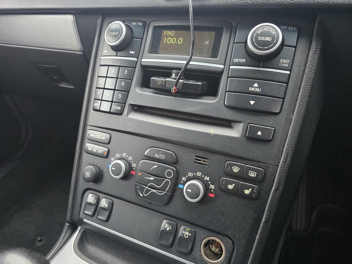 Used Volvo XC90 2011 for sale - 77781300: Photo 13