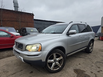 Used Volvo XC90 2011 for sale - 77781300: Photo